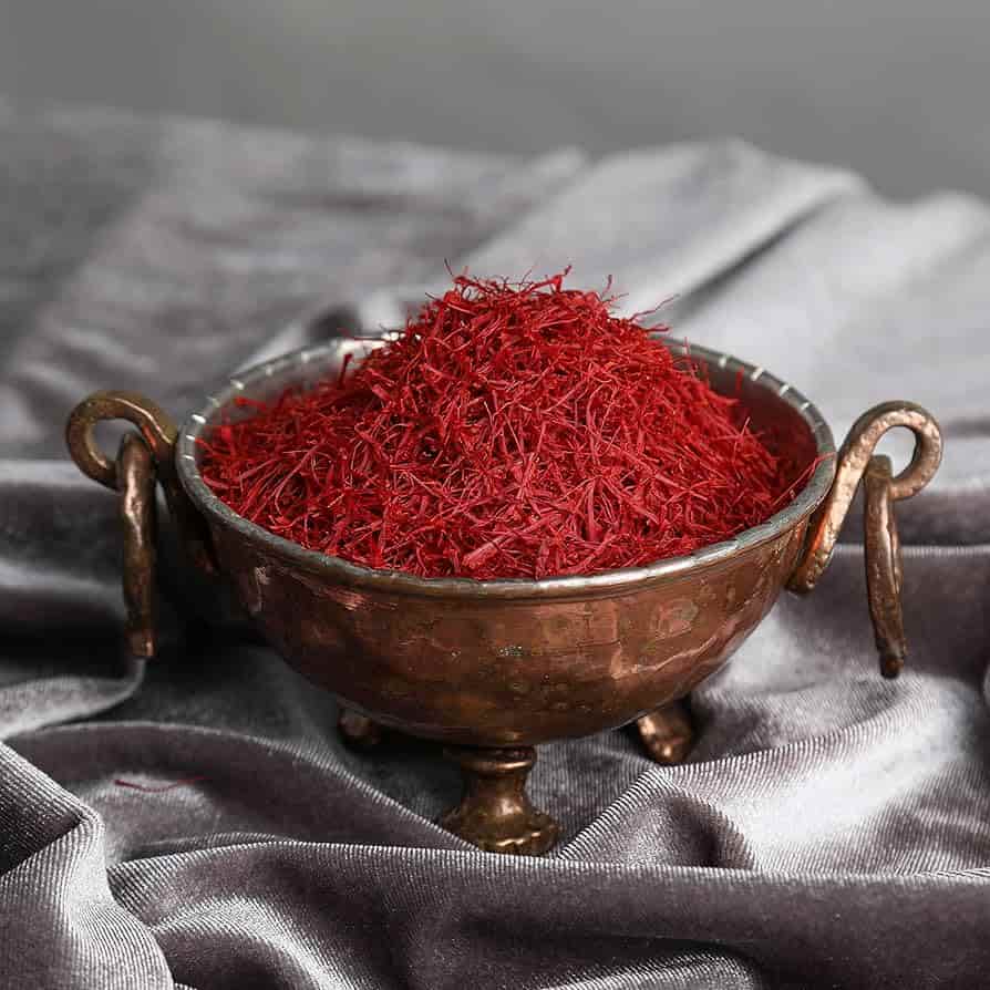 تصویر 4 از زعفران سحرخیز صادراتی مناسب بازارهای بین المللی